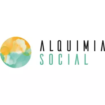 Logotip Alquímia social