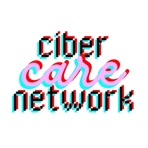 Logo Ciber Care Network