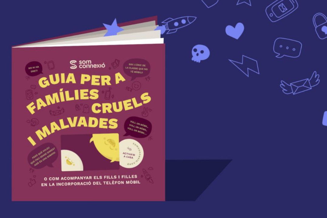 Guía para familias crueles y malvadas