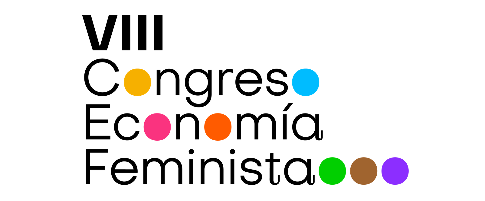 Hacia el Congreso de Economía Feminista (1)