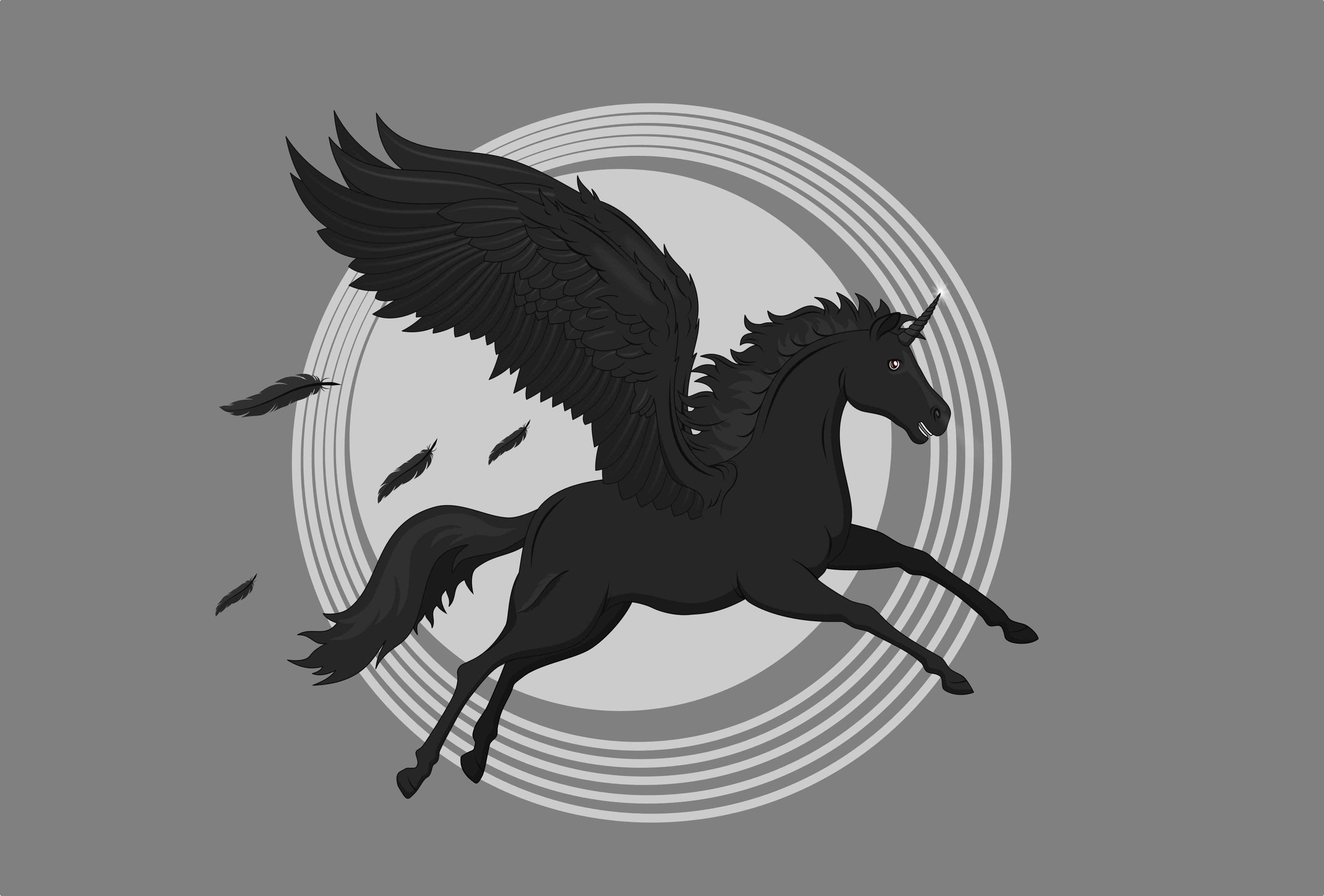 Pegasus o la normalització del control