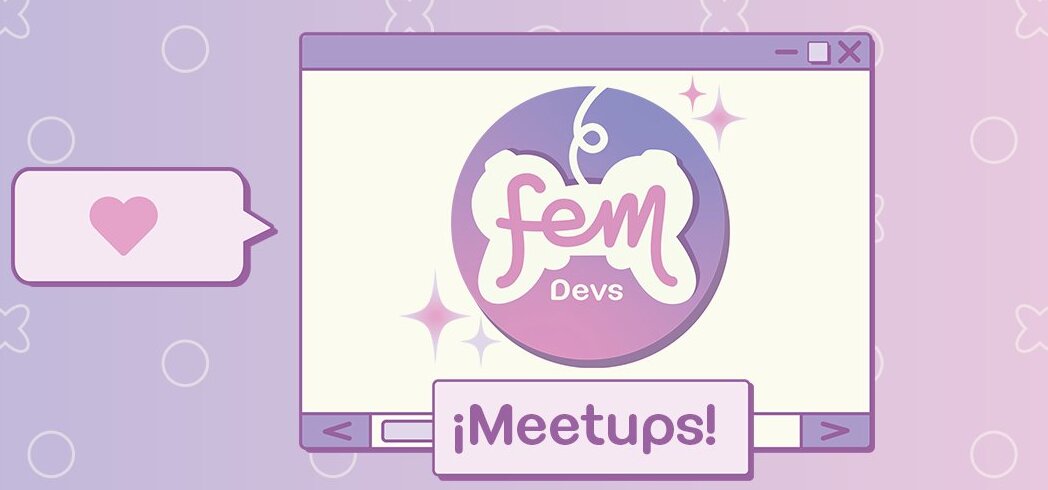 Meetup Femdevs