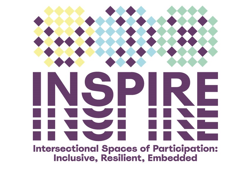 Logo projecte INSPIRE