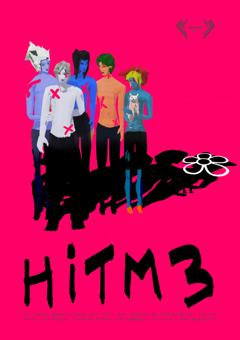 Presentació HITM3