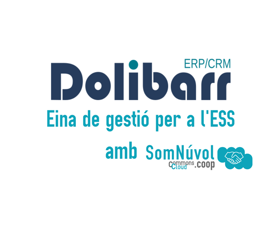 Dolibarr SomNuvol