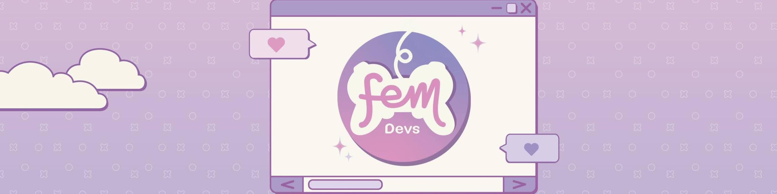 FemDevs