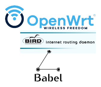openwrt