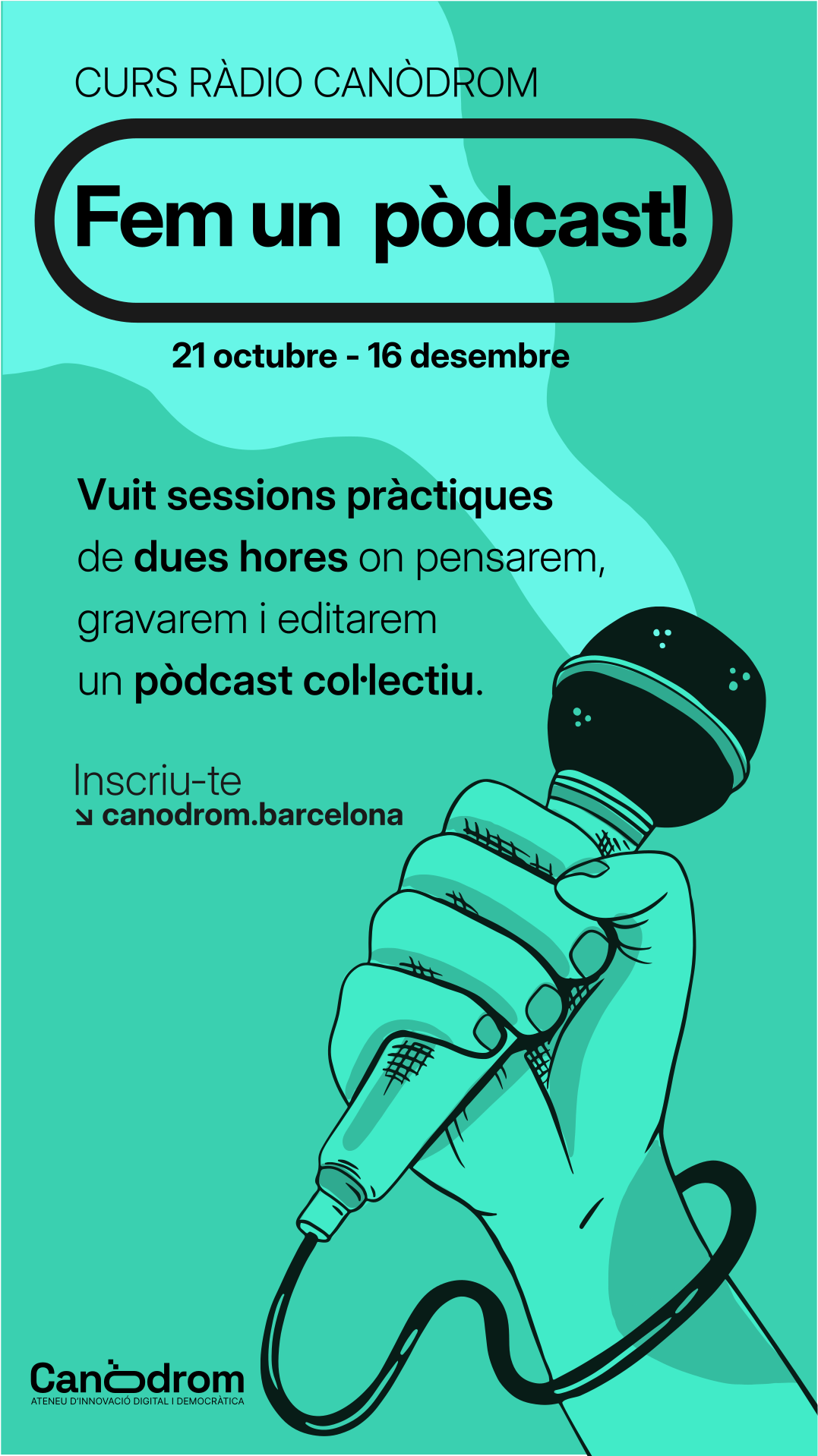 podcast
