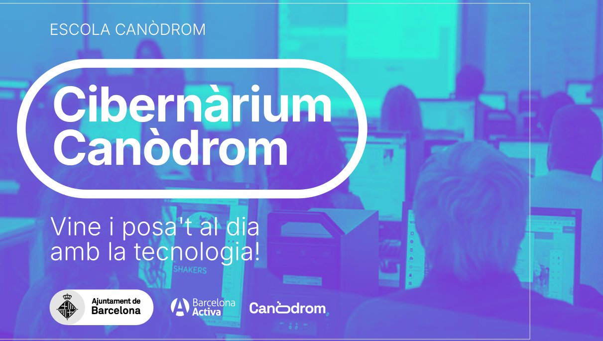 cibernarium