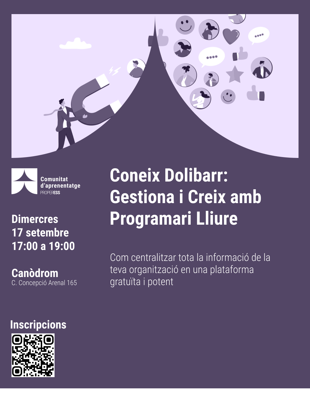 dolibar