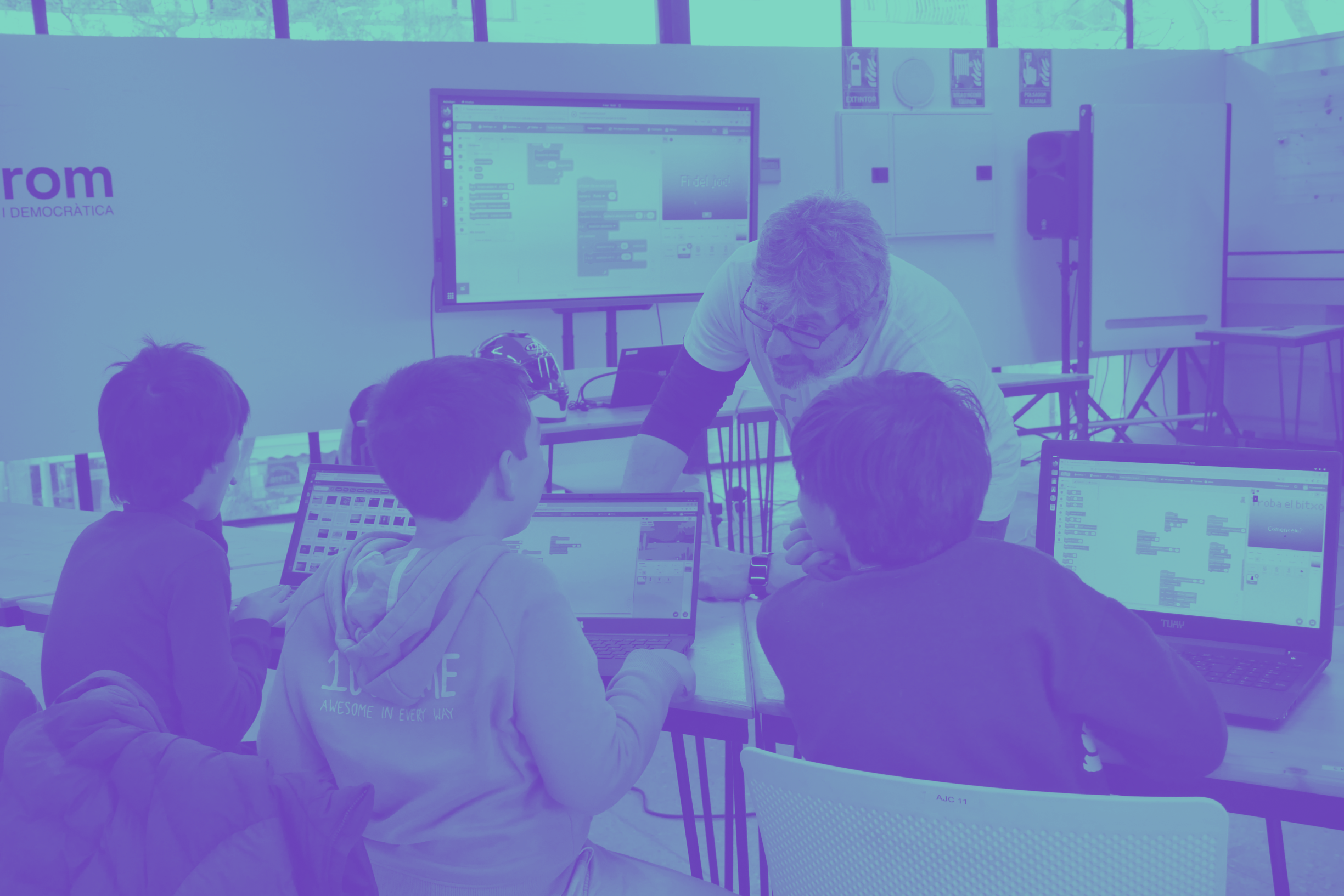 digital well-being