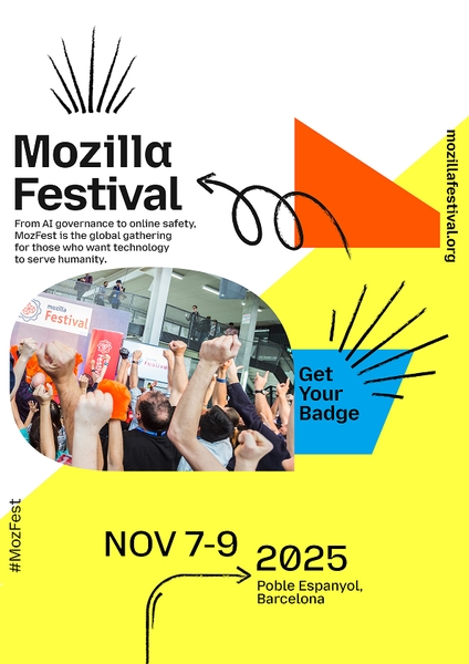 Mozilla Festival