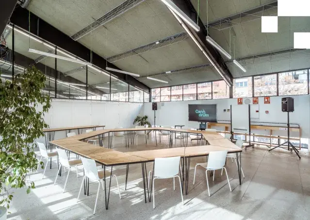 Sala Margarita Salas