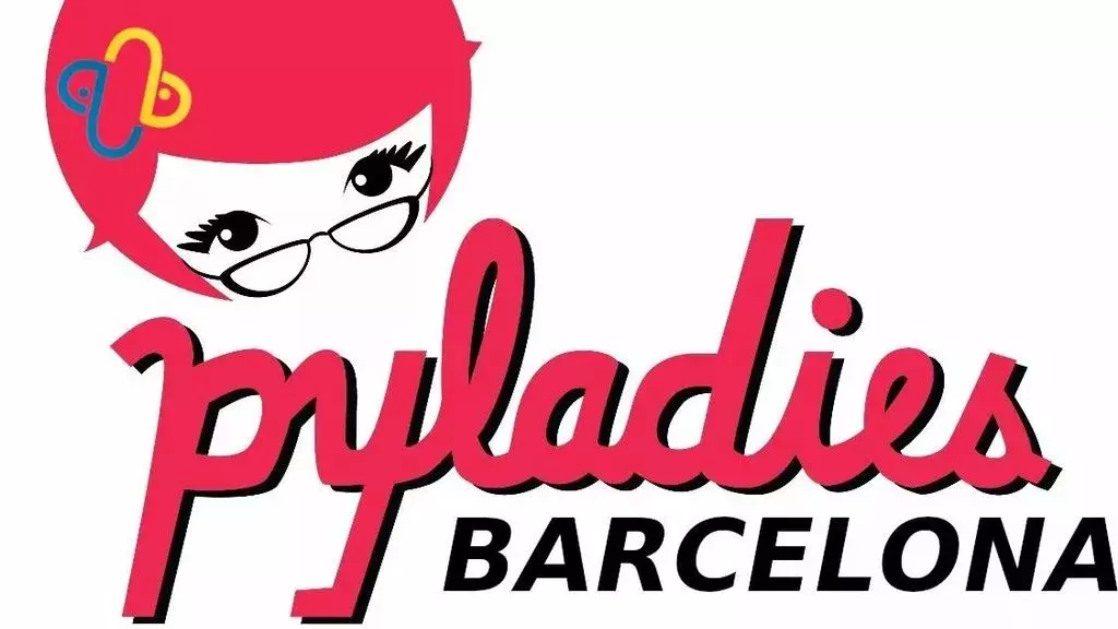 PyLadies Barcelona
