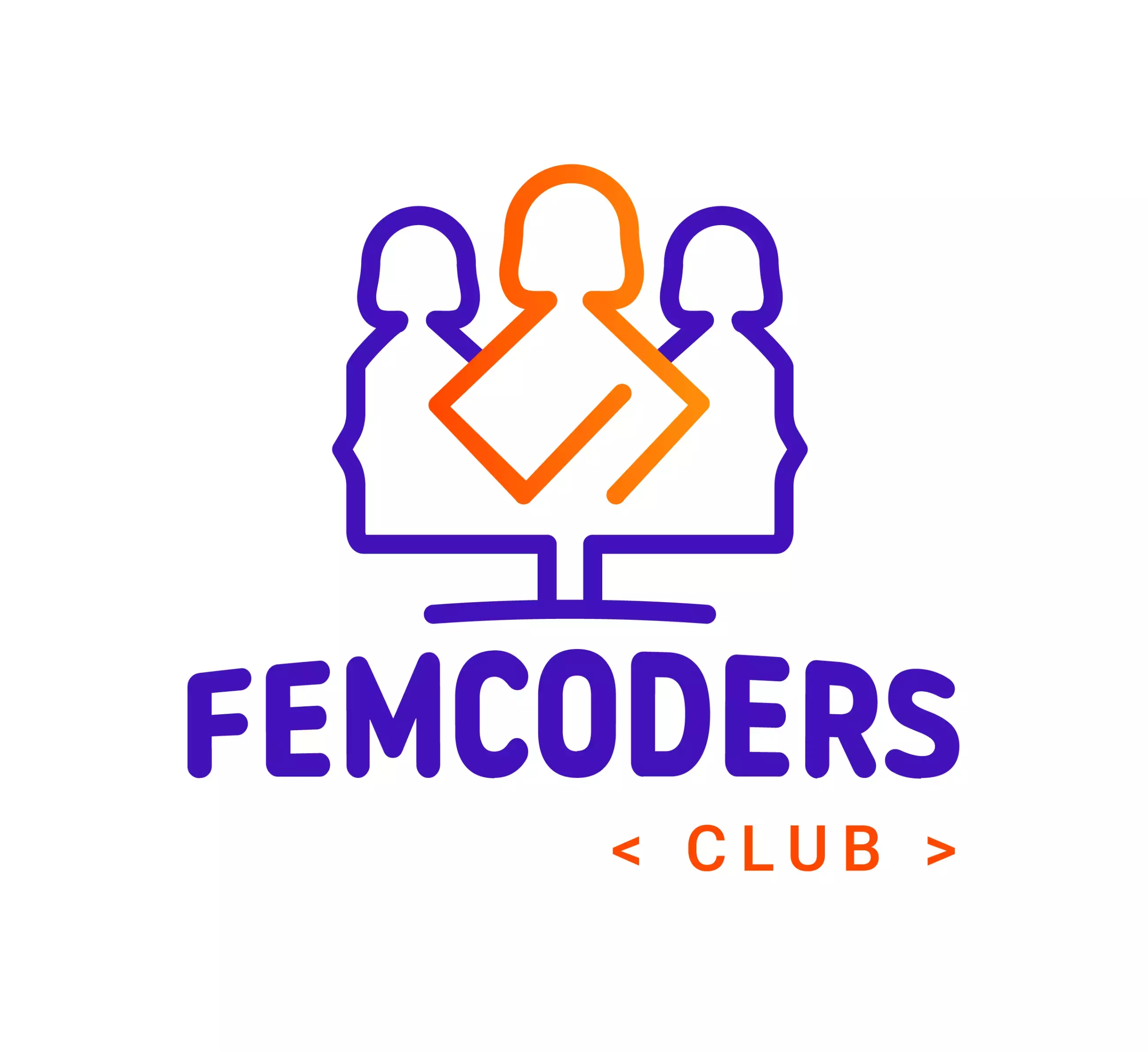 Logo Femcoders Club