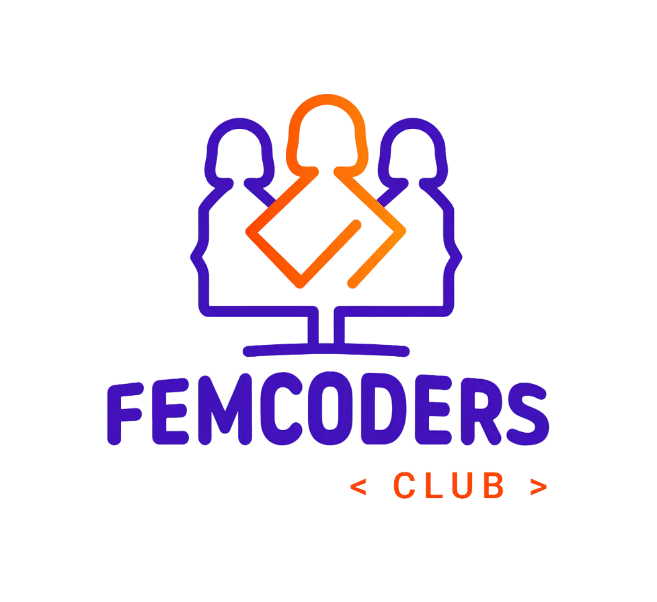 Logo Femcoders Club