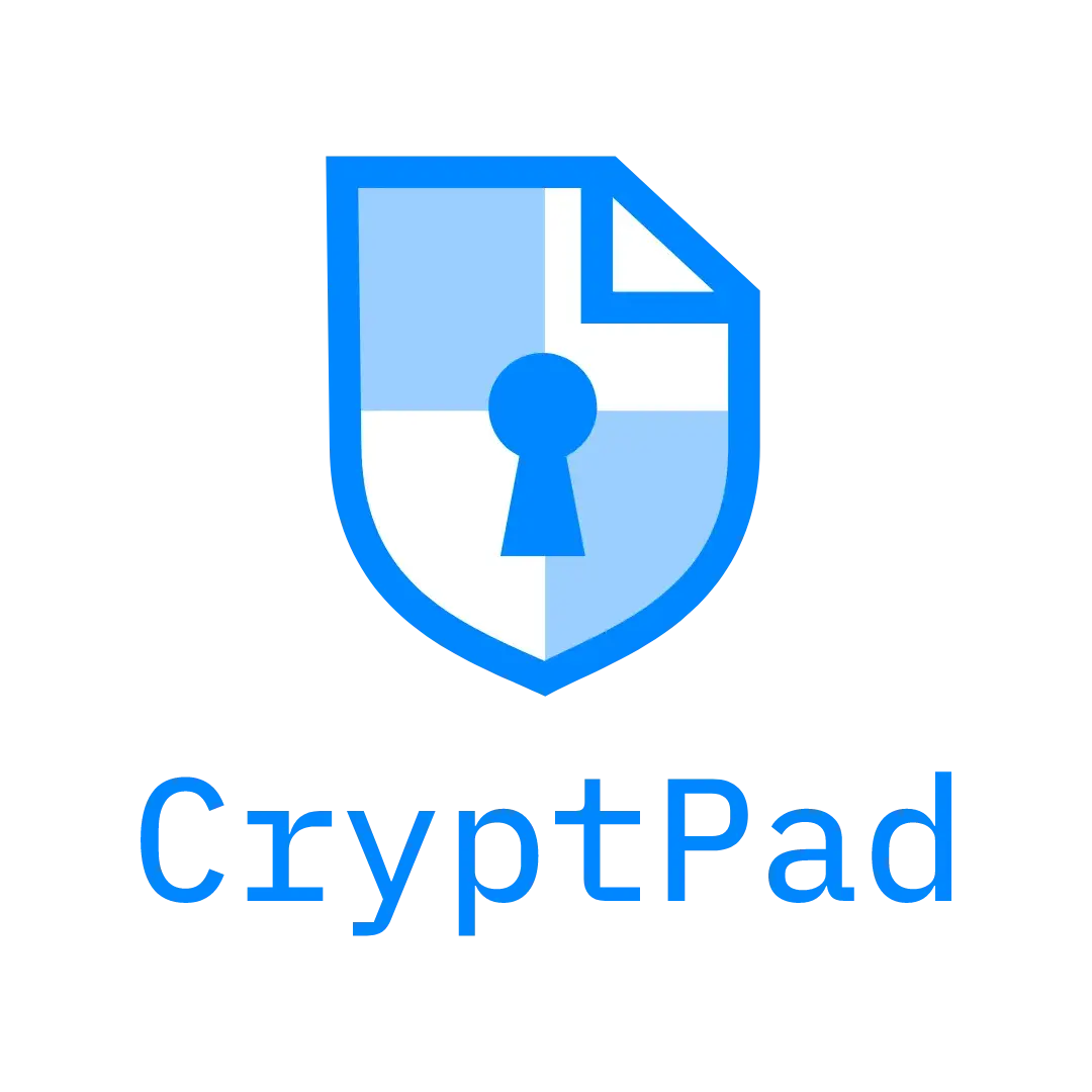 Logo CryptPad