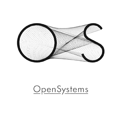 Logo OpenSystems