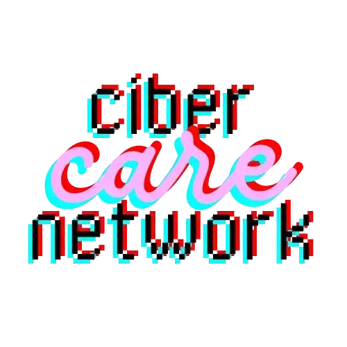 Logo Ciber Care Network