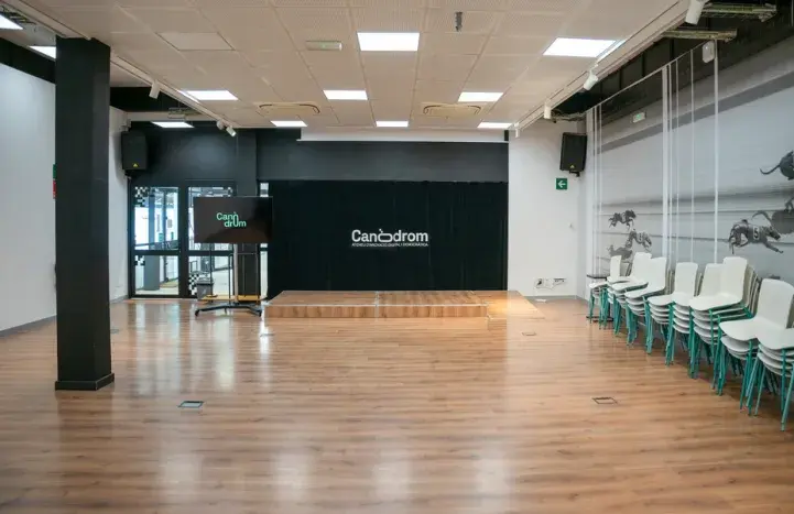 Sala Ada Lovelace