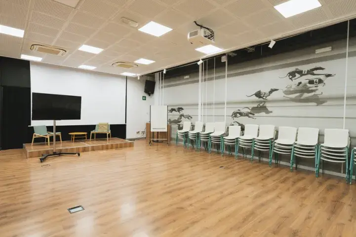 Sala Ada Lovelace