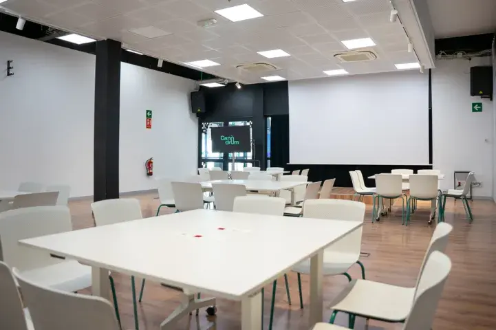 Sala Ada Lovelace