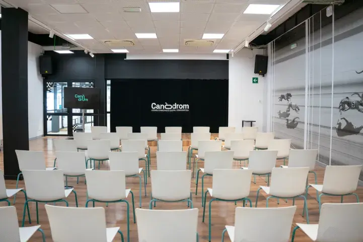 Sala Ada Lovelace