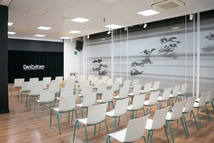 Sala Ada Lovelace