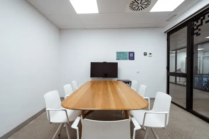 Sala Maria Teresa Ruiz