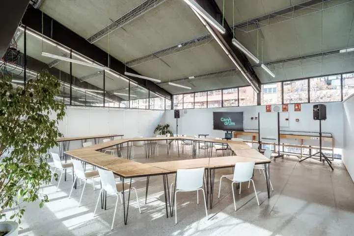 Sala Margarita Salas