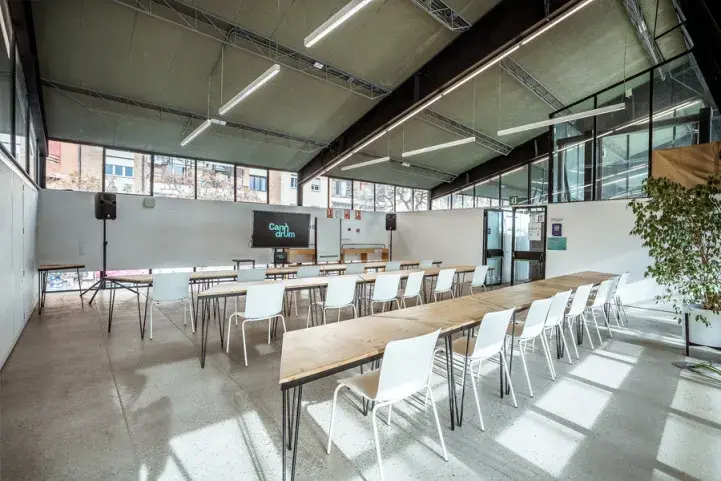 Sala Margarita Salas