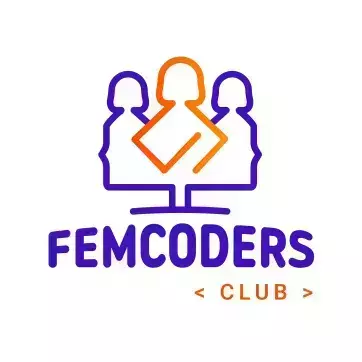 Logo Femcoders Club