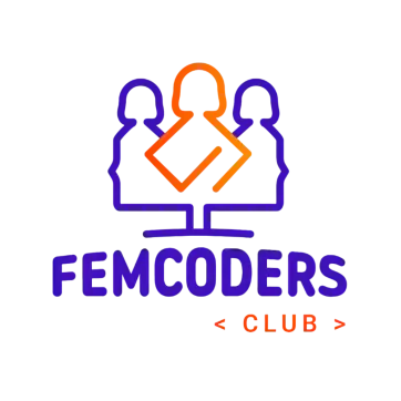 Logo Femcoders Club