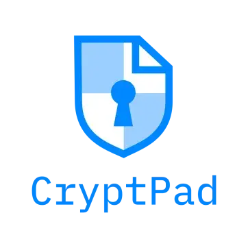 Logo CryptPad