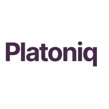 Logo platoniq