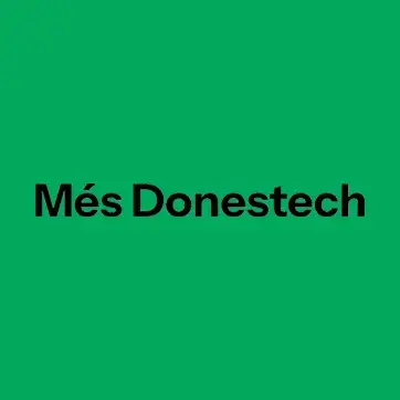 Més Donestech