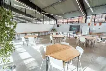 Sala Margarita Salas