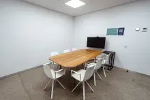 Sala Maria Teresa Ruiz