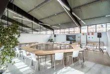 Sala Margarita Salas