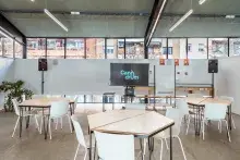 Sala Margarita Salas