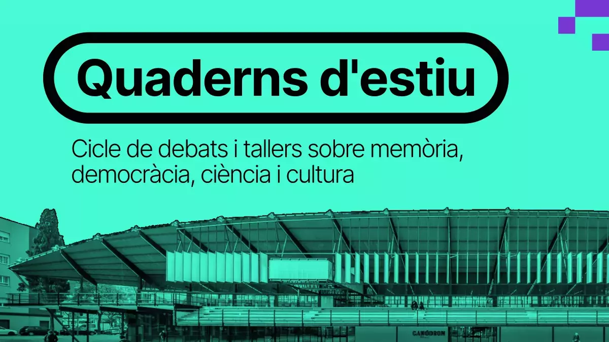 Quaderns estiu